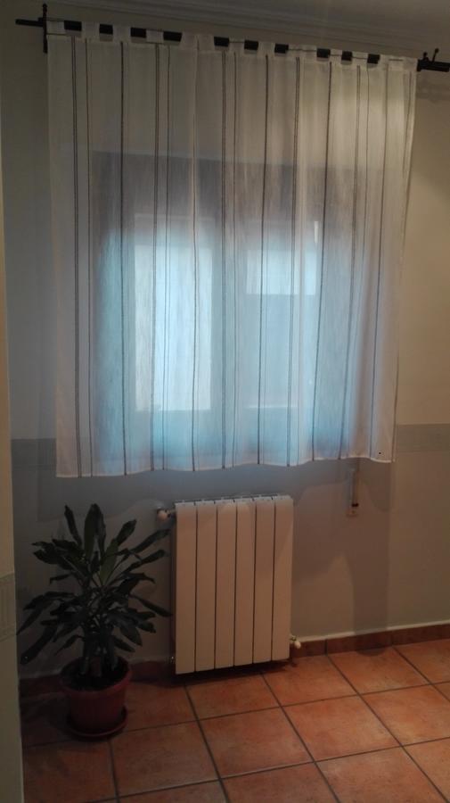 Hostal La Campana Toledo Exteriör bild